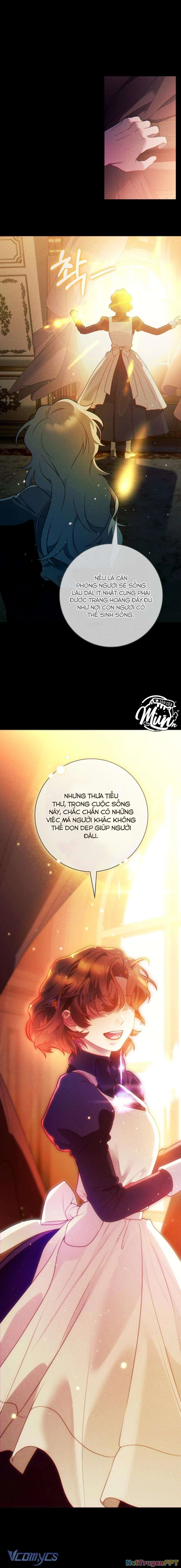 Cuộc hôn nhân này chắc chắn sẽ thành công Chapter 5 - Trang 2