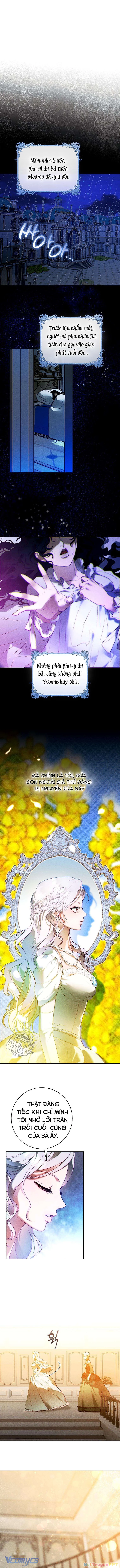 Cuộc hôn nhân này chắc chắn sẽ thành công Chapter 7 - Trang 2