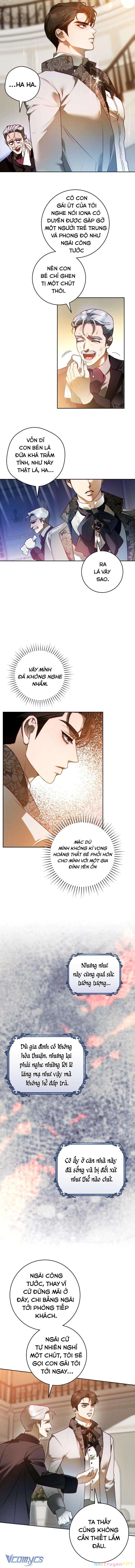 Cuộc hôn nhân này chắc chắn sẽ thành công Chapter 7 - Trang 2