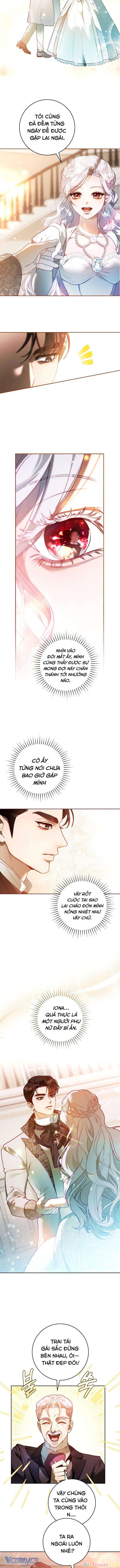 Cuộc hôn nhân này chắc chắn sẽ thành công Chapter 7 - Trang 2