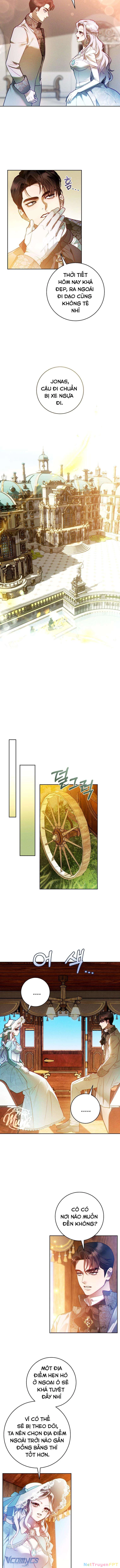 Cuộc hôn nhân này chắc chắn sẽ thành công Chapter 7 - Trang 2