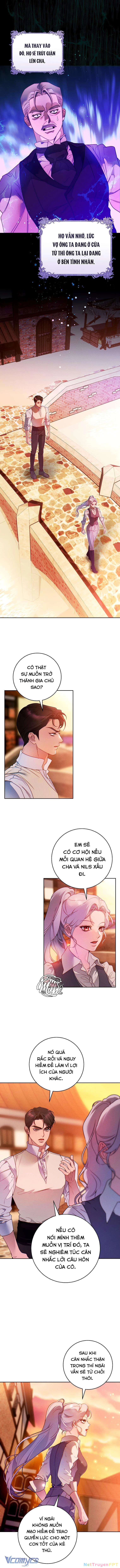 Cuộc hôn nhân này chắc chắn sẽ thành công Chapter 9 - Trang 2