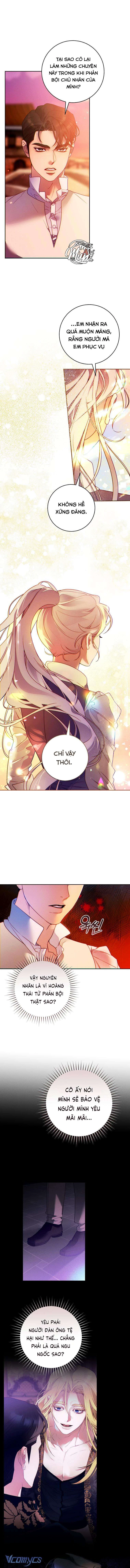 Cuộc hôn nhân này chắc chắn sẽ thành công Chapter 9 - Trang 2