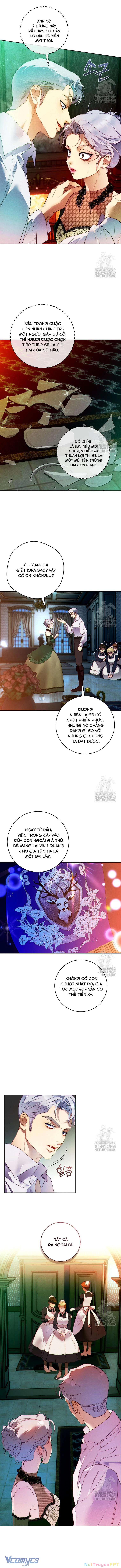 Cuộc hôn nhân này chắc chắn sẽ thành công Chapter 10 - Trang 2