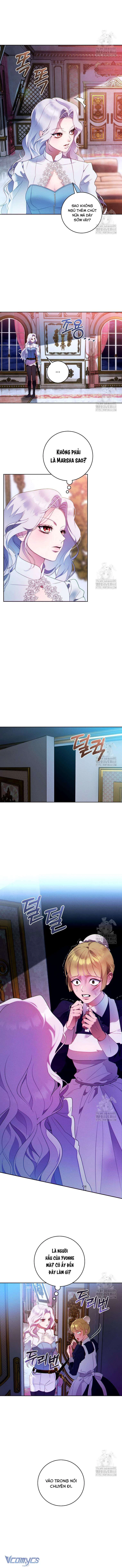 Cuộc hôn nhân này chắc chắn sẽ thành công Chapter 10 - Trang 2
