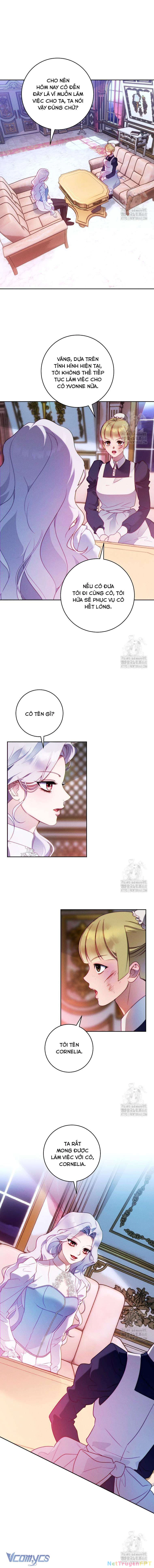 Cuộc hôn nhân này chắc chắn sẽ thành công Chapter 10 - Trang 2