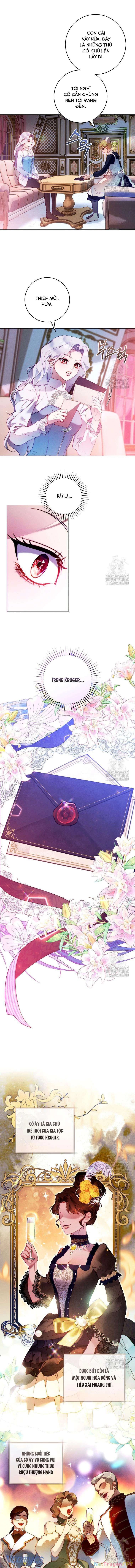 Cuộc hôn nhân này chắc chắn sẽ thành công Chapter 10 - Trang 2