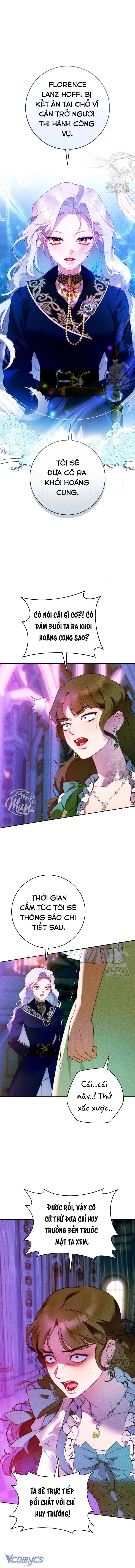 Cuộc hôn nhân này chắc chắn sẽ thành công Chapter 12 - Trang 2