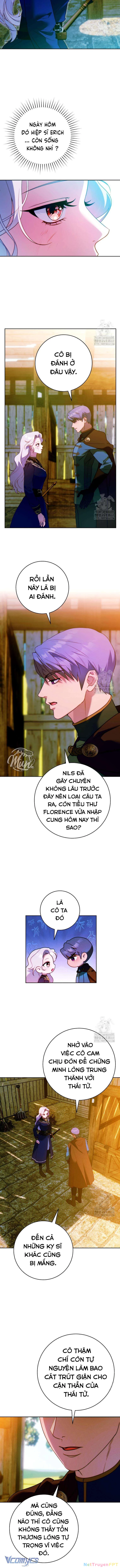 Cuộc hôn nhân này chắc chắn sẽ thành công Chapter 12 - Trang 2
