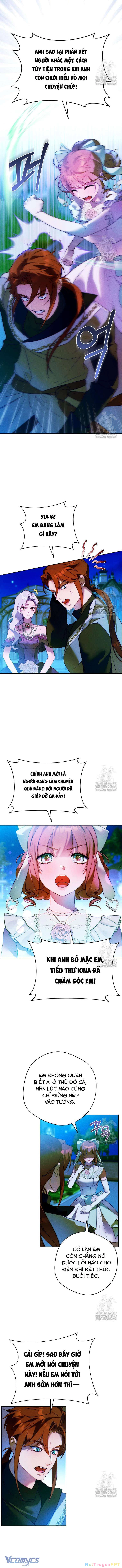 Cuộc hôn nhân này chắc chắn sẽ thành công Chapter 14 - Trang 2