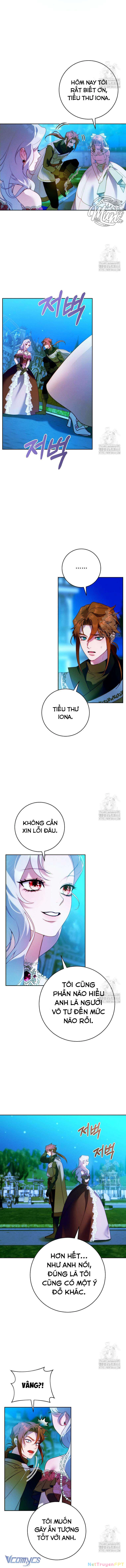 Cuộc hôn nhân này chắc chắn sẽ thành công Chapter 14 - Trang 2