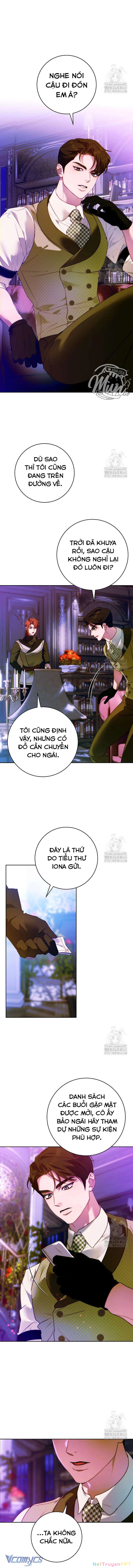 Cuộc hôn nhân này chắc chắn sẽ thành công Chapter 14 - Trang 2