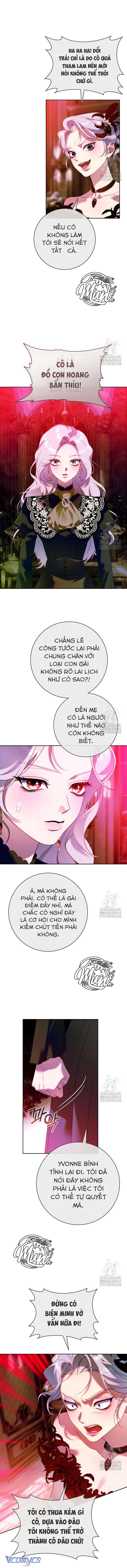 Cuộc hôn nhân này chắc chắn sẽ thành công Chapter 16 - 13