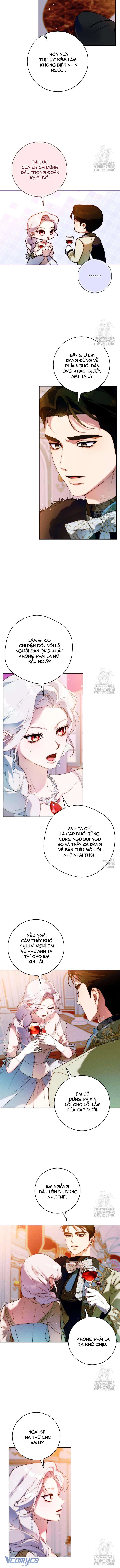Cuộc hôn nhân này chắc chắn sẽ thành công Chapter 18 - 5