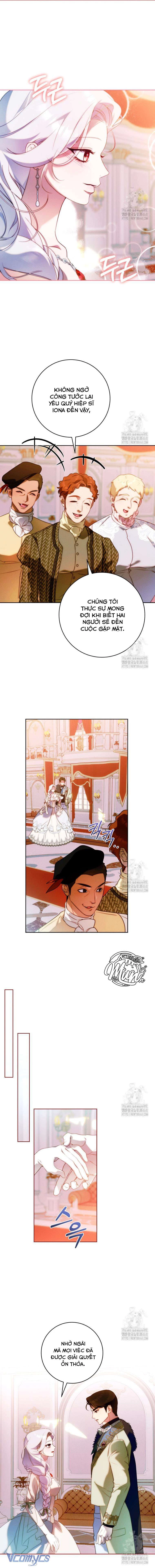 Cuộc hôn nhân này chắc chắn sẽ thành công Chapter 18 - 10