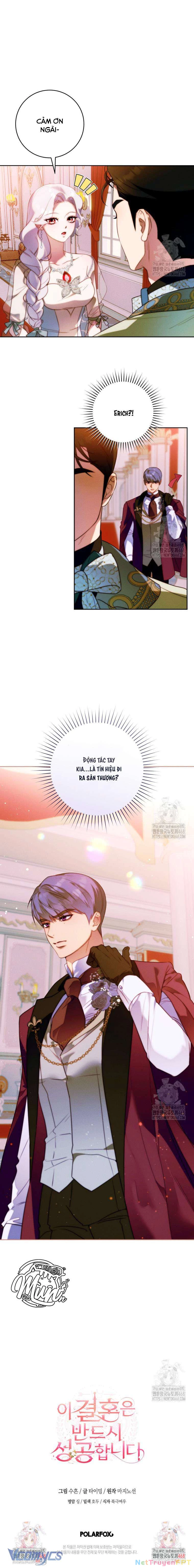 Cuộc hôn nhân này chắc chắn sẽ thành công Chapter 18 - 11
