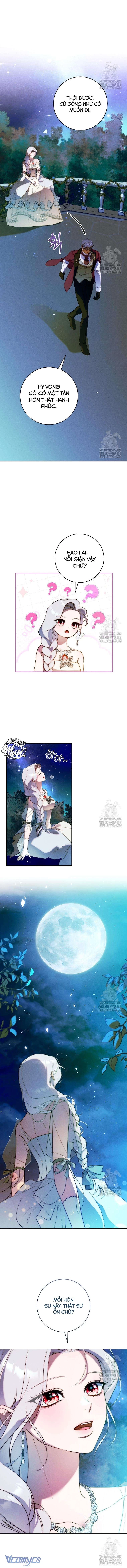 Cuộc hôn nhân này chắc chắn sẽ thành công Chapter 20 - Trang 2