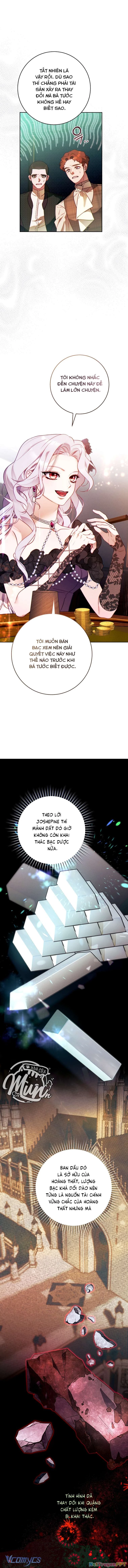 Cuộc hôn nhân này chắc chắn sẽ thành công Chapter 23 - Trang 2