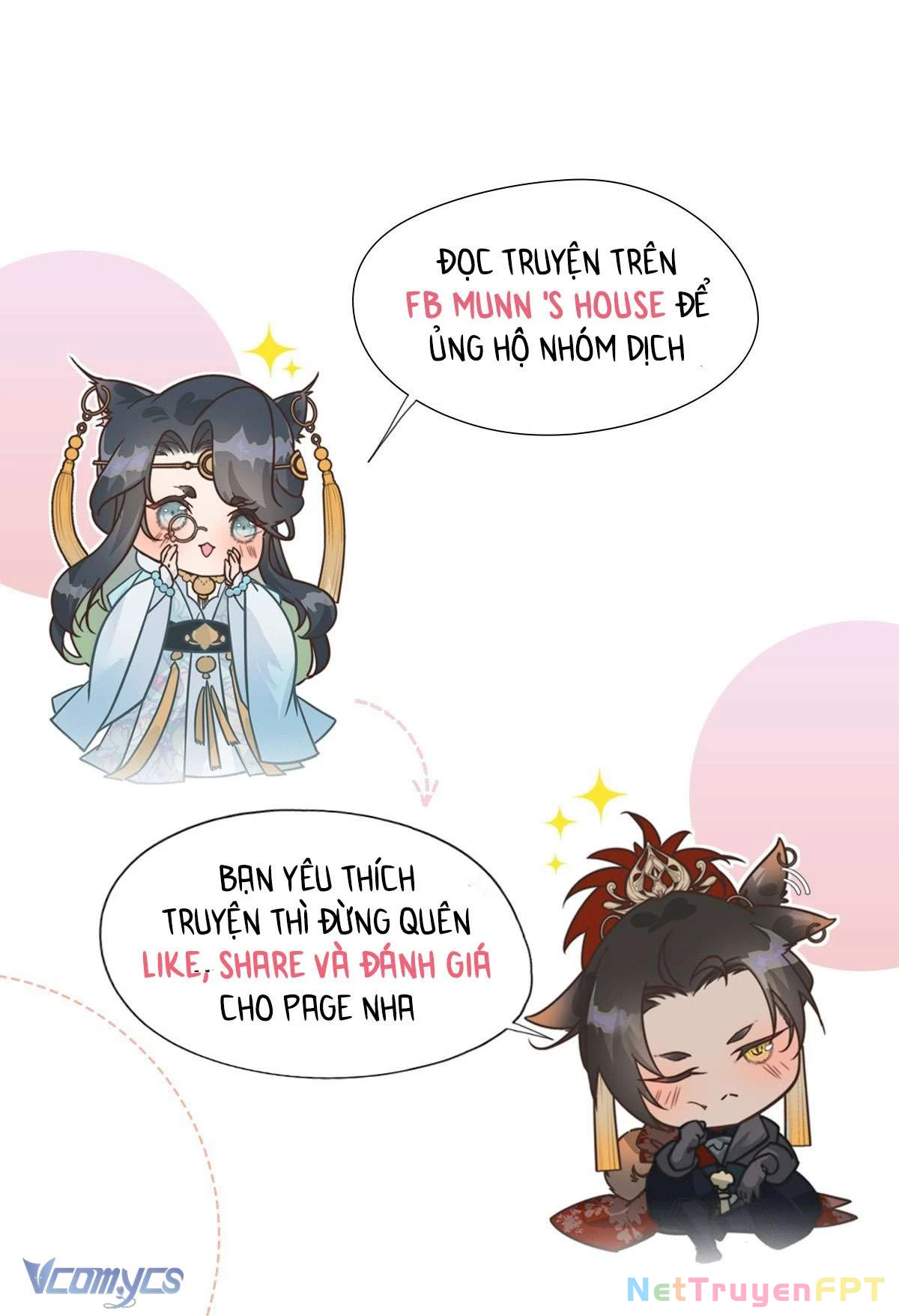 Cuộc hôn nhân này chắc chắn sẽ thành công Chapter 25 - Trang 2