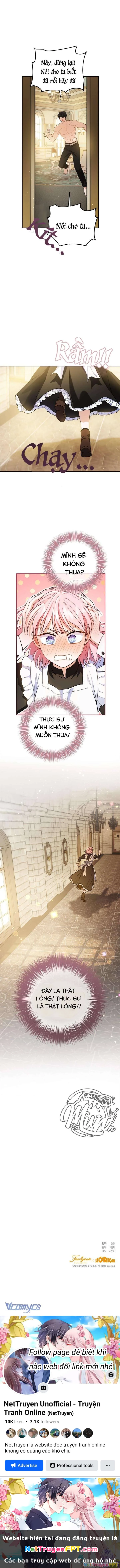 Cuộc Sống Mới Của Công Nương Chapter 66 - 8