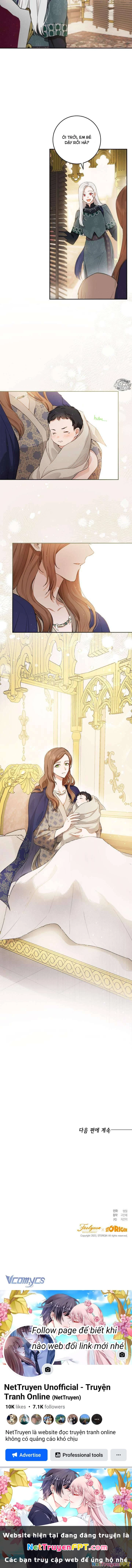 Cuộc Sống Mới Của Công Nương Chapter 68 - 9