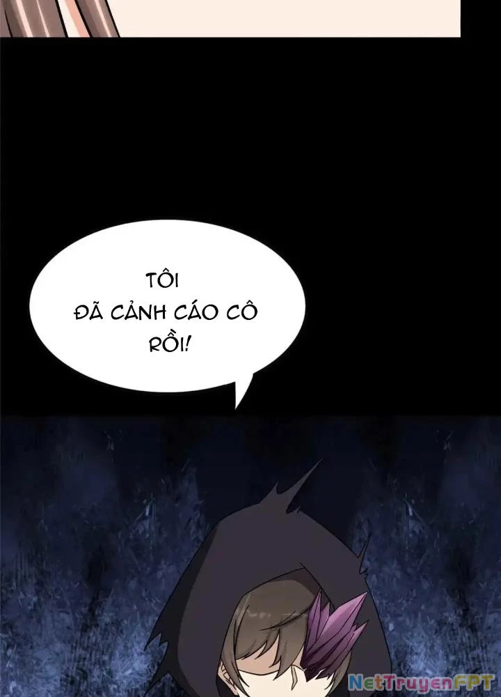Bạn Gái Zombie Của Tôi Chapter 418 - 21