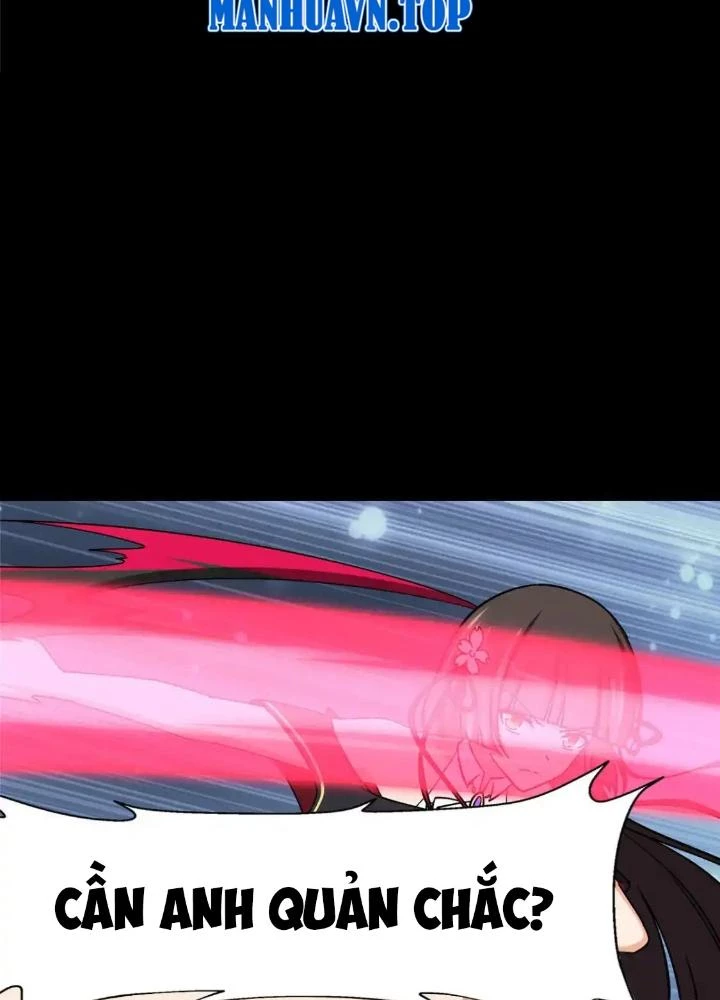 Bạn Gái Zombie Của Tôi Chapter 418 - 25