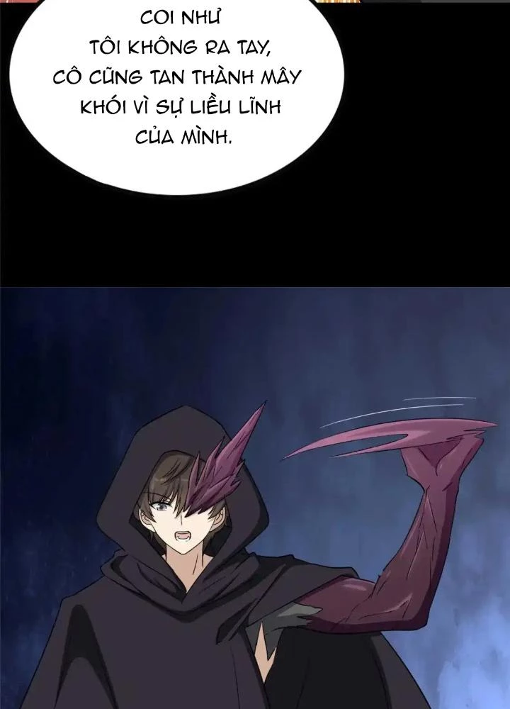 Bạn Gái Zombie Của Tôi Chapter 418 - 39