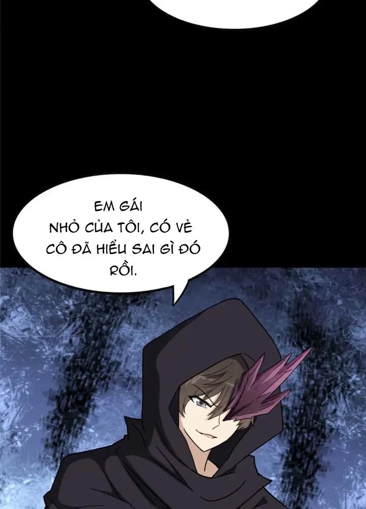 Bạn Gái Zombie Của Tôi Chapter 418 - 47