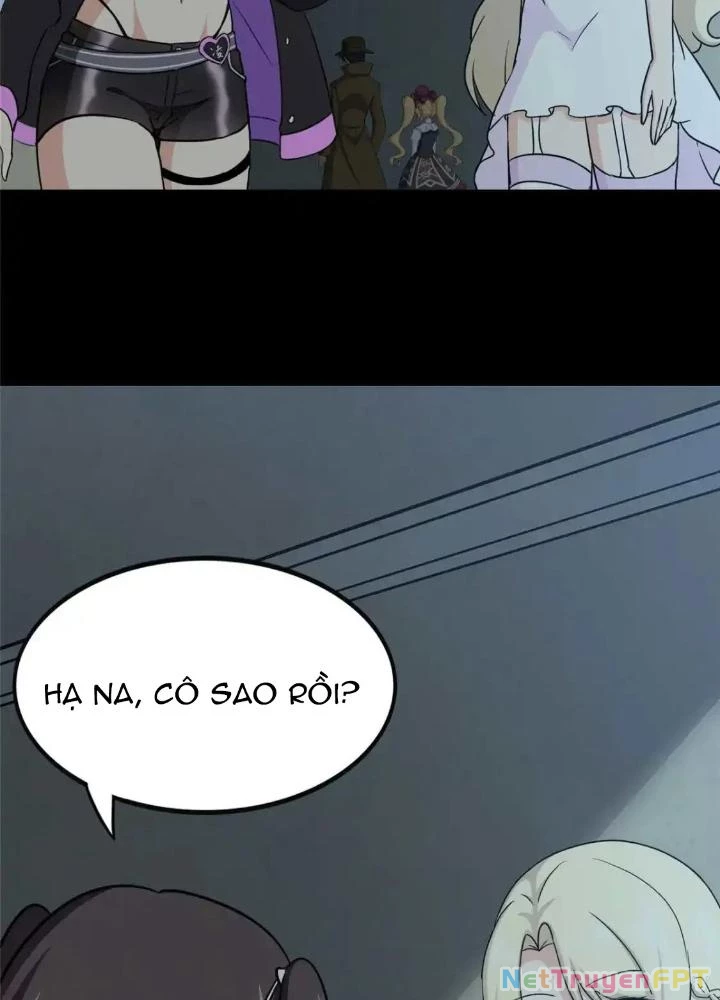 Bạn Gái Zombie Của Tôi Chapter 418 - 65