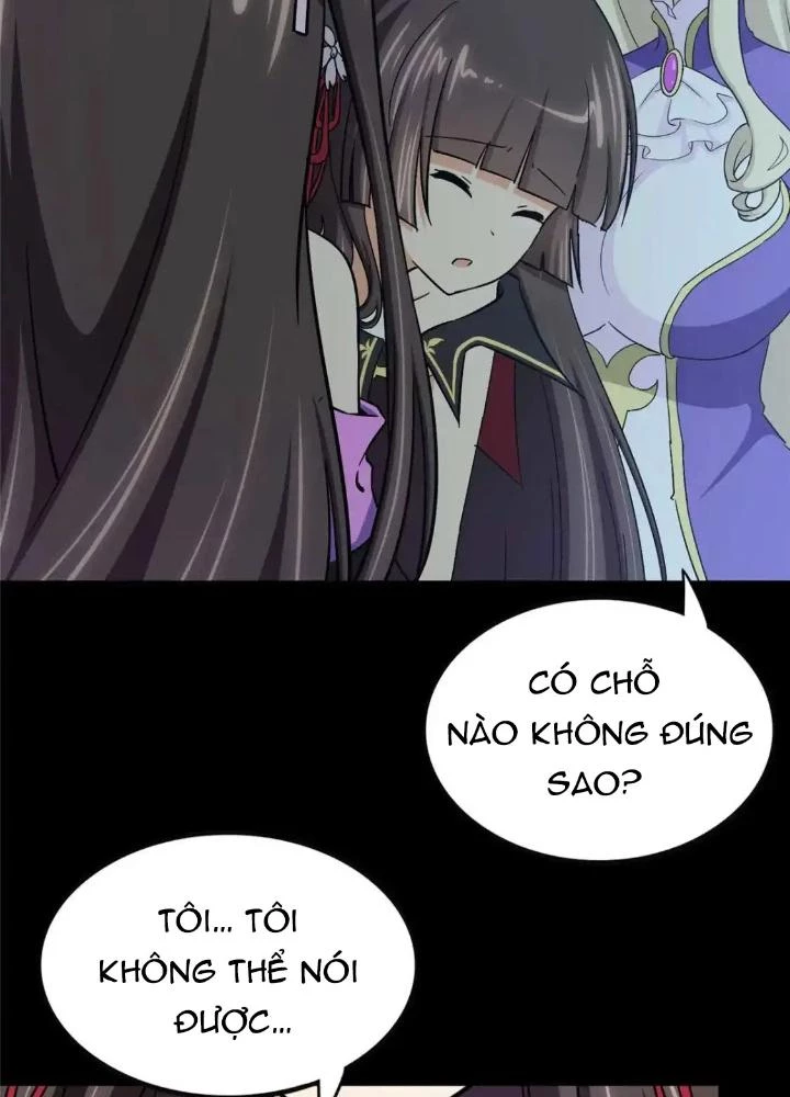Bạn Gái Zombie Của Tôi Chapter 418 - 67