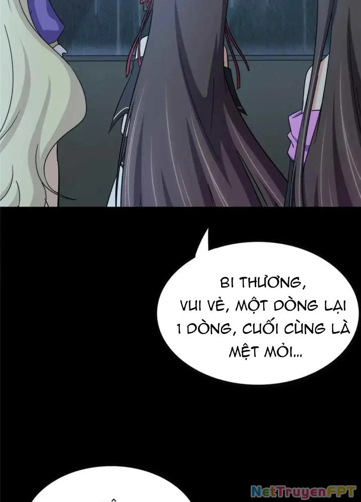 Bạn Gái Zombie Của Tôi Chapter 418 - 71