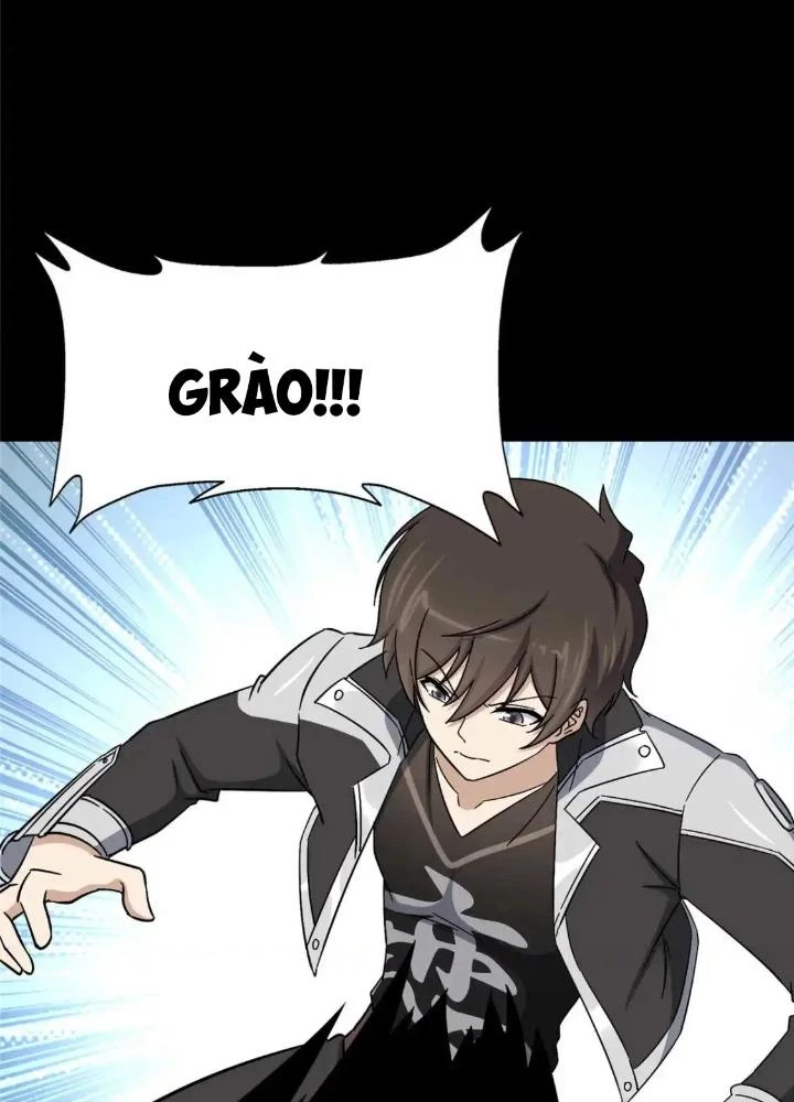Bạn Gái Zombie Của Tôi Chapter 418 - 121