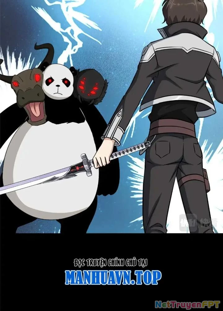Bạn Gái Zombie Của Tôi Chapter 418 - 159