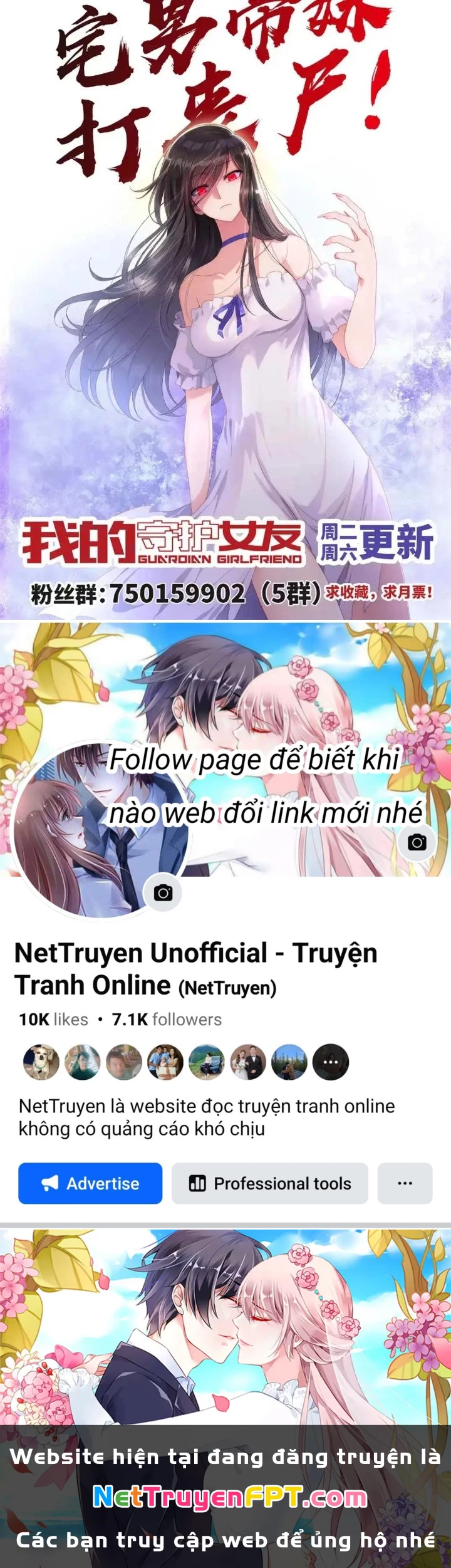 Bạn Gái Zombie Của Tôi Chapter 418 - 161