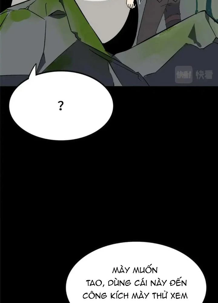 Bạn Gái Zombie Của Tôi Chapter 420 - 55