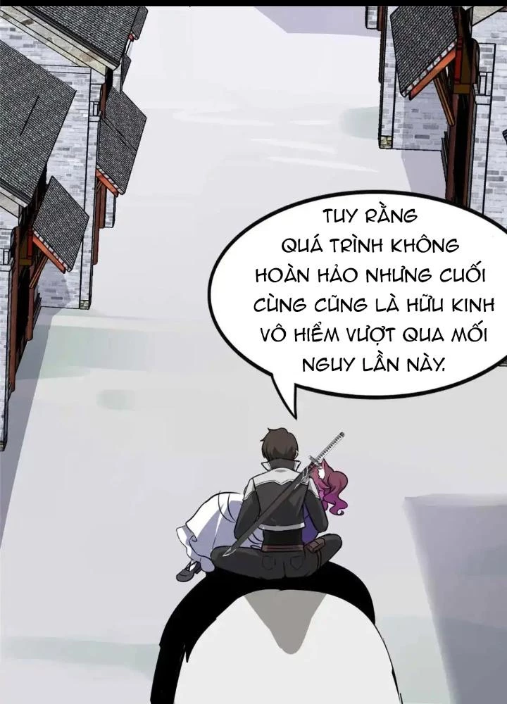 Bạn Gái Zombie Của Tôi Chapter 420 - 110