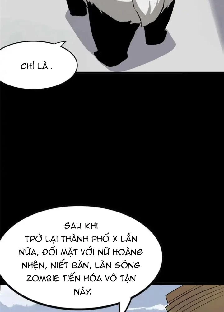 Bạn Gái Zombie Của Tôi Chapter 420 - 112