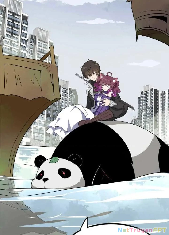 Bạn Gái Zombie Của Tôi Chapter 420 - 114