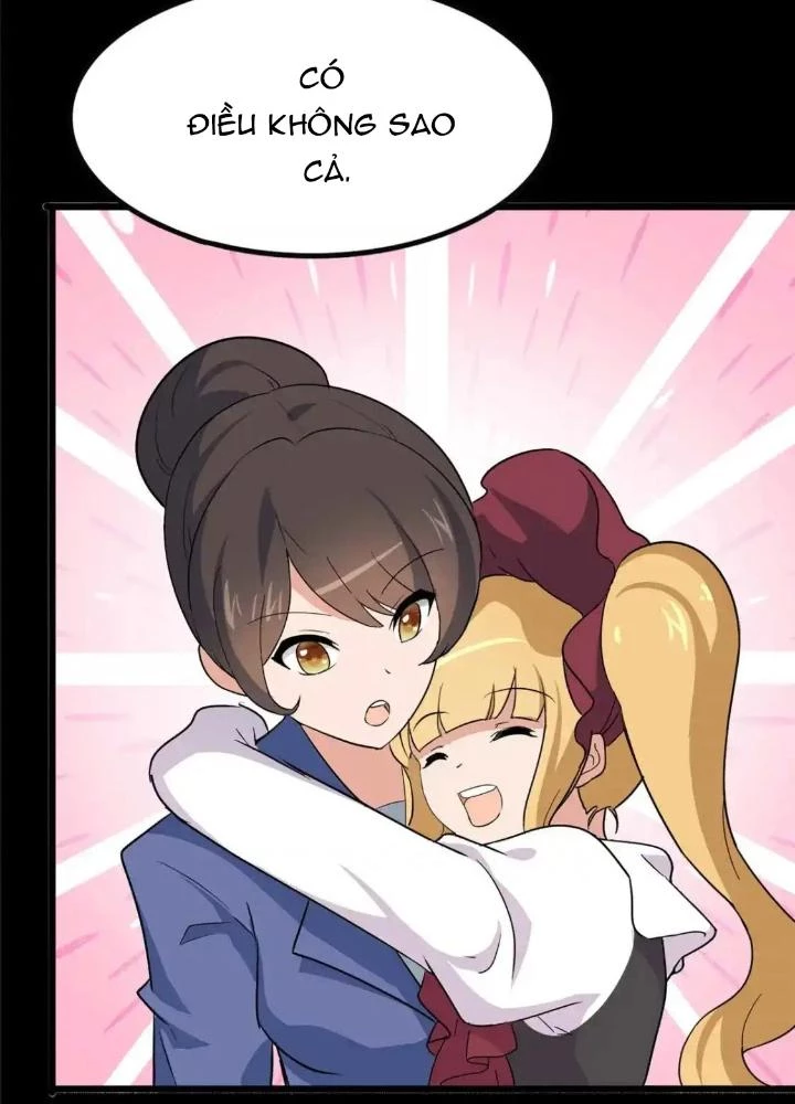 Bạn Gái Zombie Của Tôi Chapter 420 - 132