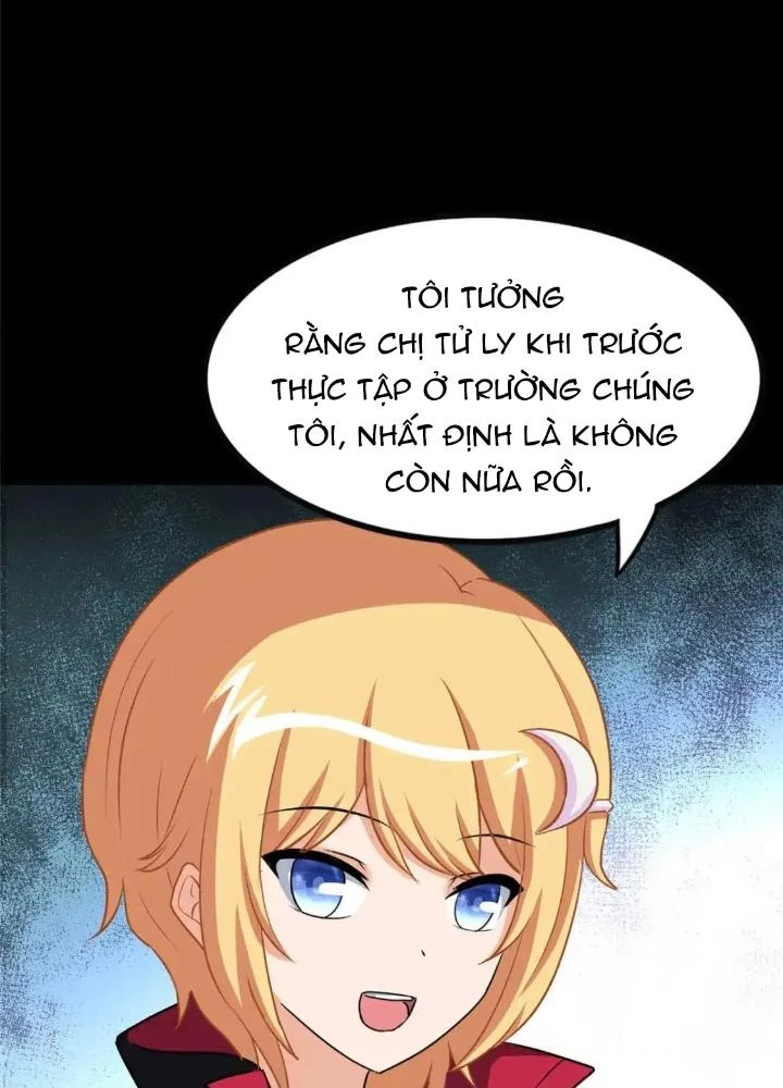Bạn Gái Zombie Của Tôi Chapter 420 - 160