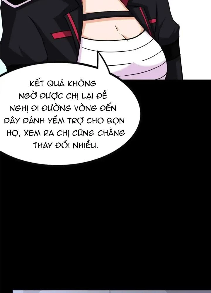 Bạn Gái Zombie Của Tôi Chapter 420 - 162