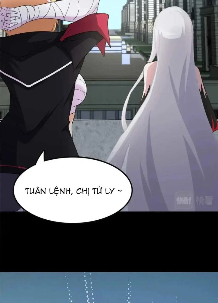 Bạn Gái Zombie Của Tôi Chapter 420 - 168