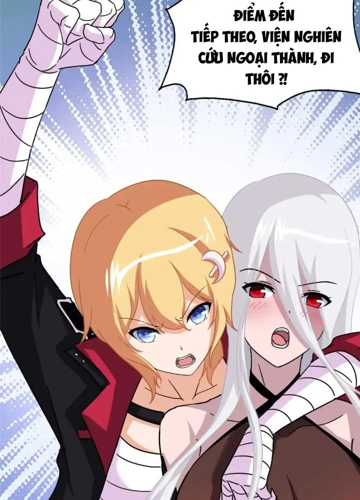 Bạn Gái Zombie Của Tôi Chapter 420 - 170