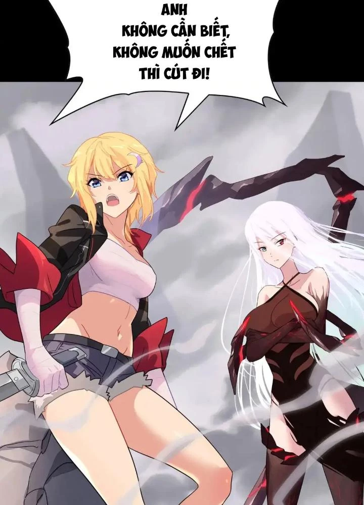 Bạn Gái Zombie Của Tôi Chapter 421 - 11