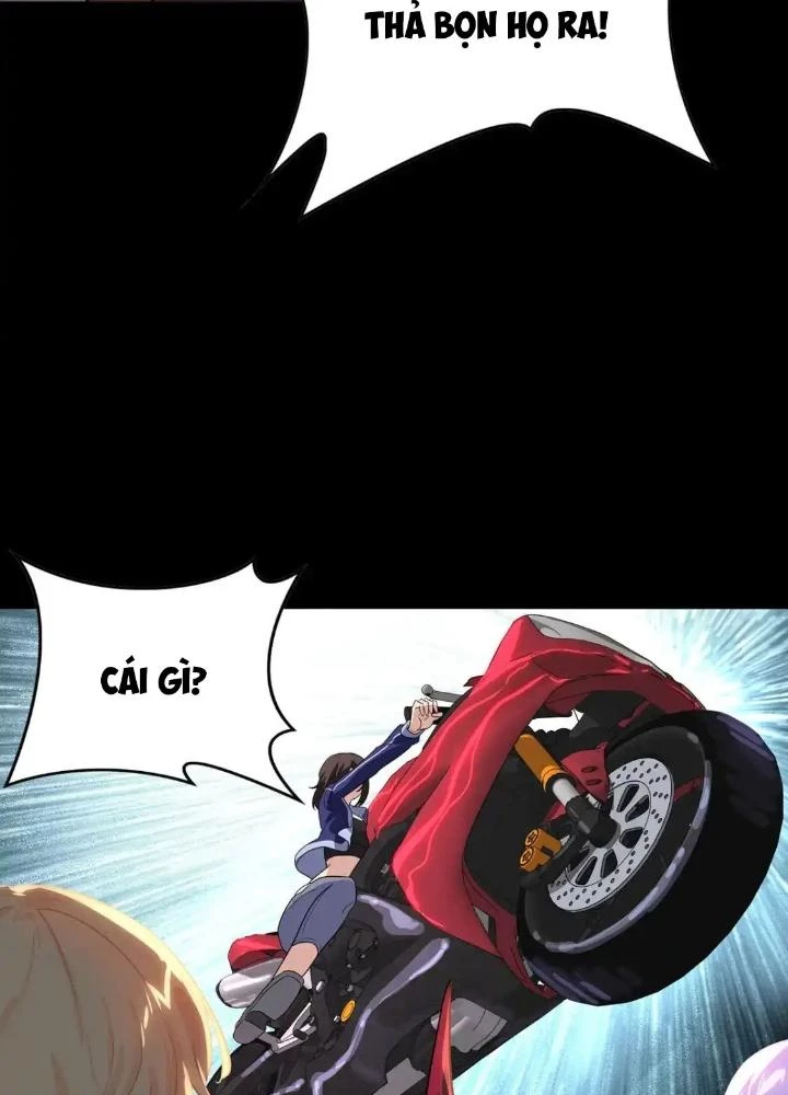 Bạn Gái Zombie Của Tôi Chapter 421 - 17