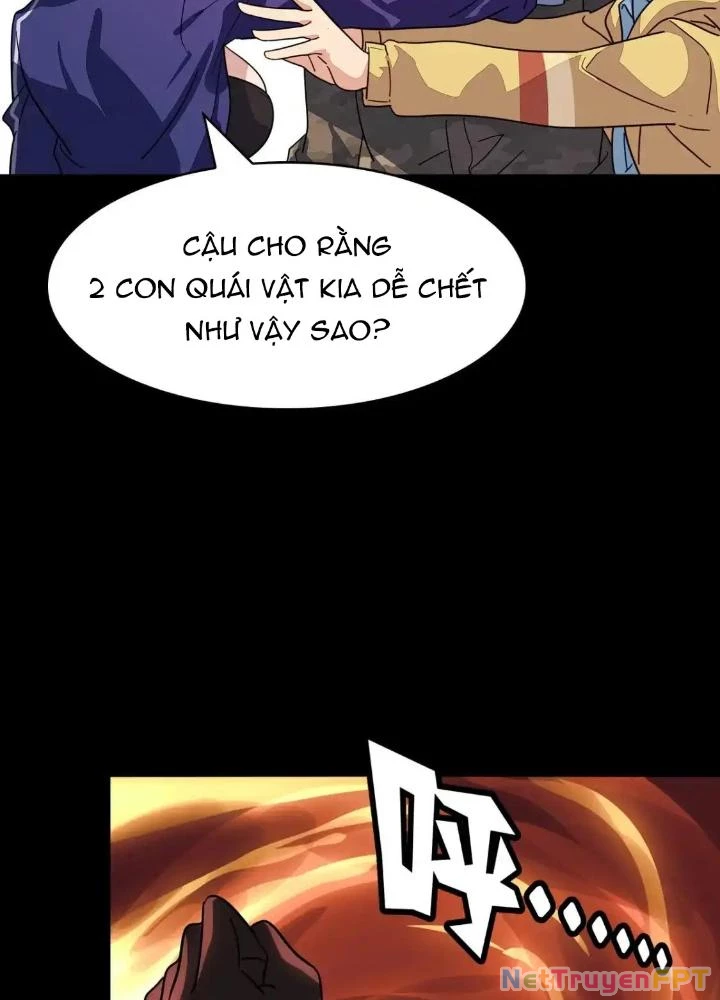 Bạn Gái Zombie Của Tôi Chapter 421 - 35