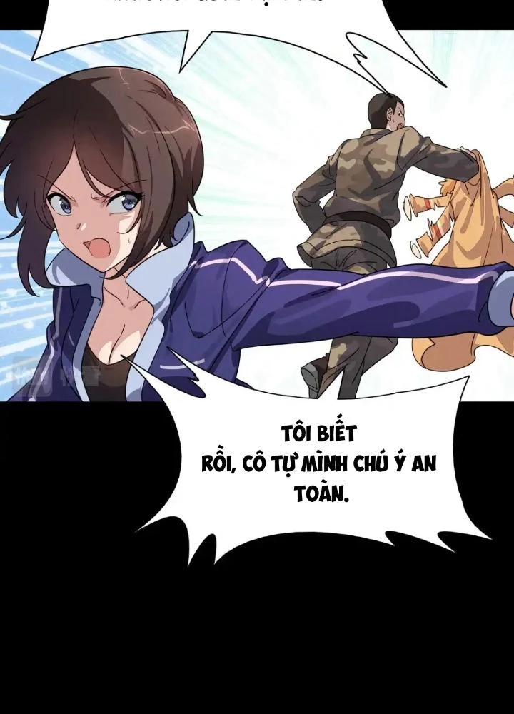 Bạn Gái Zombie Của Tôi Chapter 421 - 43
