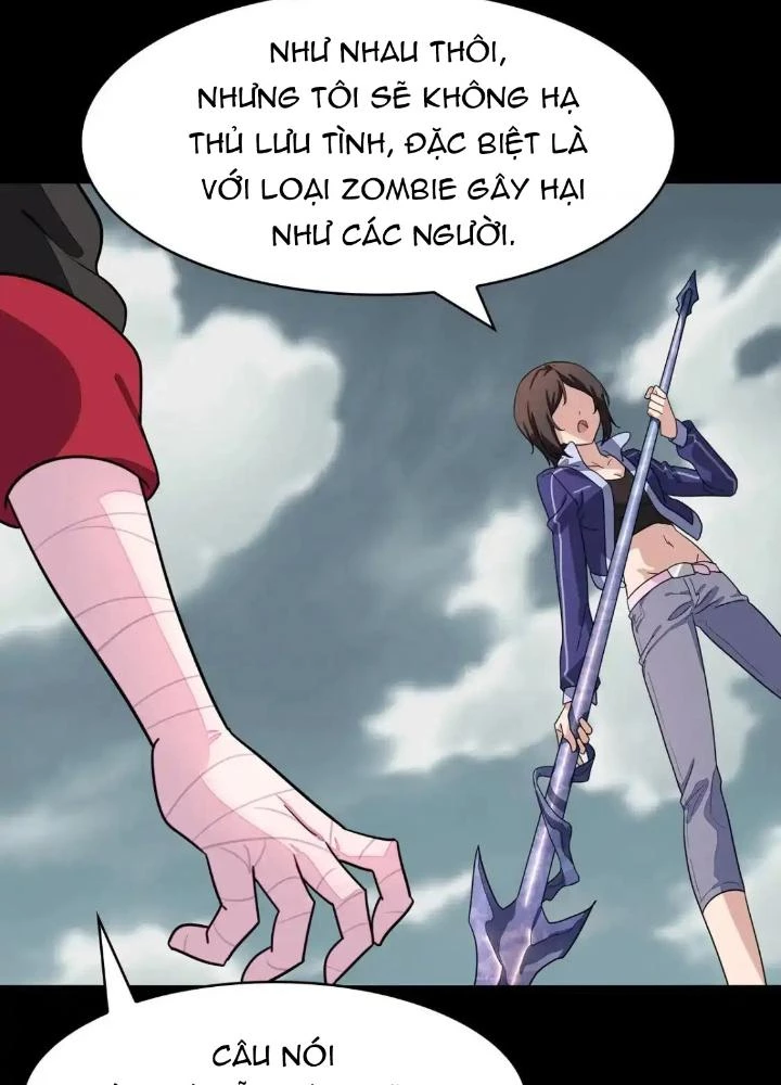Bạn Gái Zombie Của Tôi Chapter 421 - 47