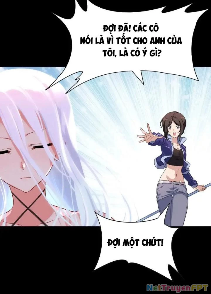 Bạn Gái Zombie Của Tôi Chapter 421 - 71